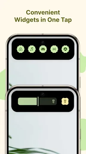Скриншот 4 — Material Capsule: Dyn. Island