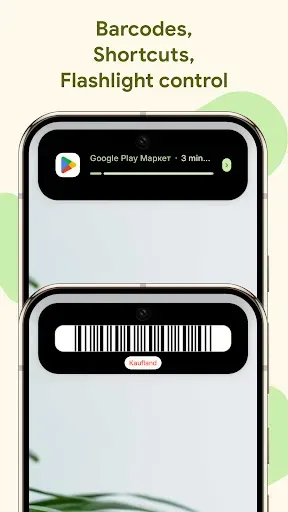 Скриншот 5 — Material Capsule: Dyn. Island