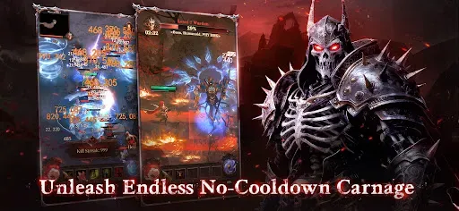 Скриншот 4 — Dungeon of Exile