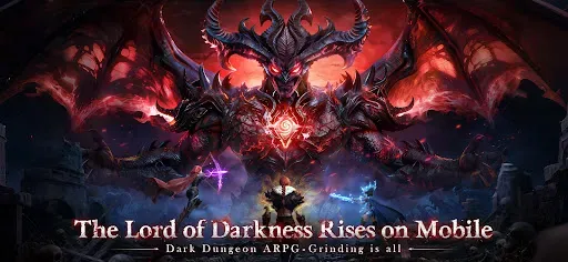 Скриншот 8 — Dungeon of Exile