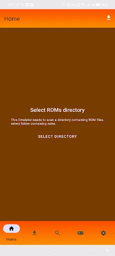 Скриншот 2 — RPCSX Emulator - PS3 Emulator