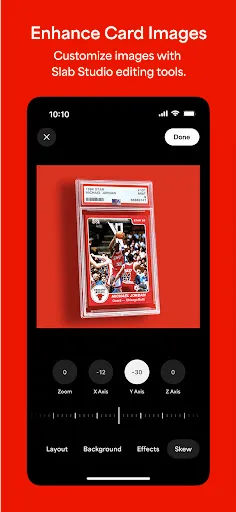Скриншот 7 — PSA | Pokémon and Sports Cards