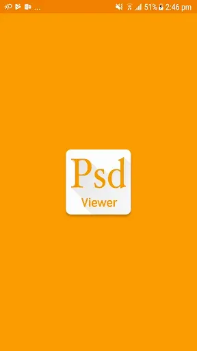 Скриншот 1 — PSD Viewer & Converter