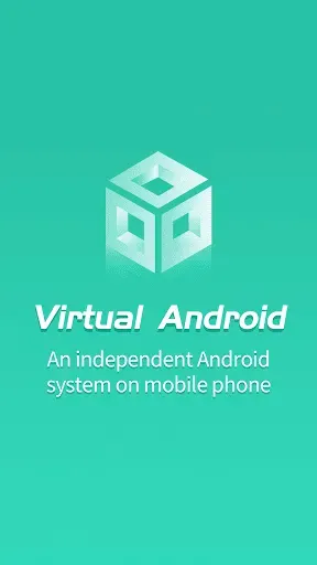 Скриншот 1 — Virtual Android -Android Clone