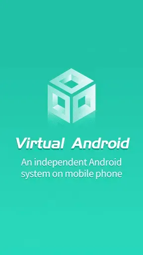 Скриншот 5 — Virtual Android -Android Clone