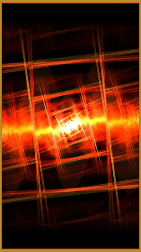 Скриншот 1 — projectM Music Visualizer TV