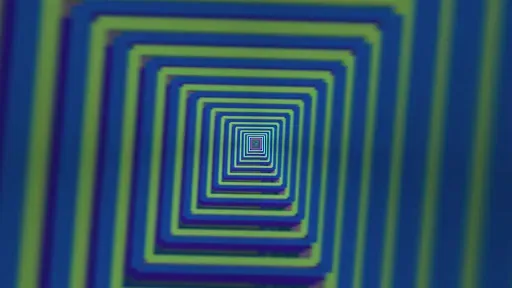 Скриншот 5 — projectM Music Visualizer TV