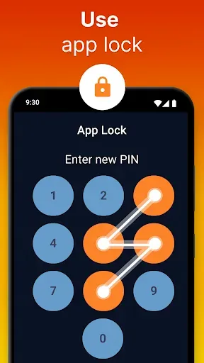 Скриншот 3 — Auto Background Video Recorder