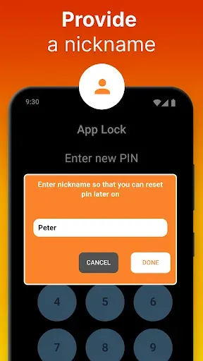 Скриншот 5 — Auto Background Video Recorder