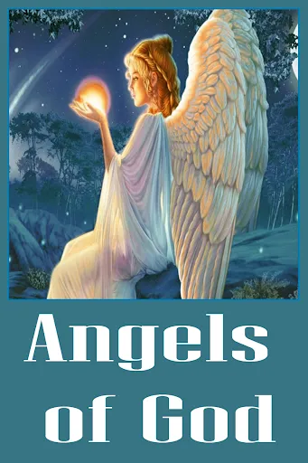 Скриншот 5 — Angels of God