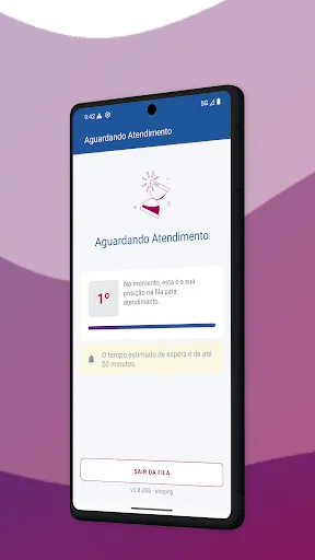 Скриншот 6 — Saúde Até Você Digital
