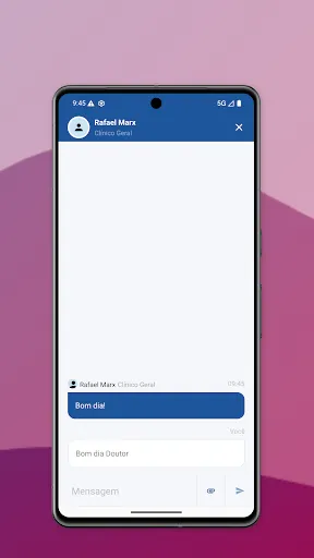 Скриншот 7 — Saúde Até Você Digital