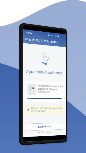 Скриншот 5 — Piauí Saúde Digital