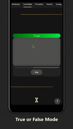 Скриншот 4 — Ovibox - Spirit Box & ITC Tool