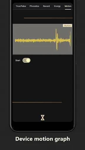 Скриншот 6 — Ovibox - Spirit Box & ITC Tool