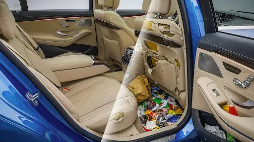 Скриншот 2 — Преображение автомойки