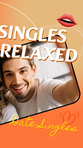 Скриншот 2 — PULLUP: Meet Real Singles