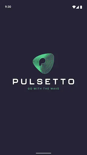 Скриншот 1 — Pulsetto Wellness
