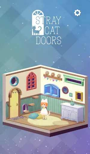 Скриншот 7 — Stray Cat Doors