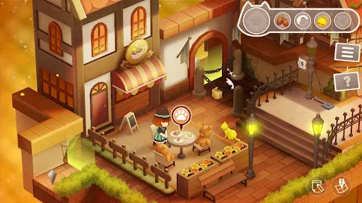 Скриншот 3 — Stray Cat Doors 3