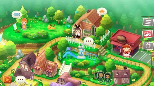 Скриншот 5 — Stray Cat Doors 3
