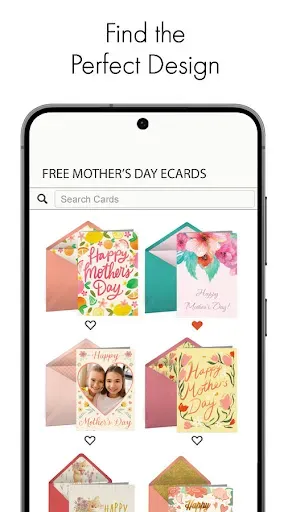 Скриншот 2 — Punchbowl: Invites & eCards