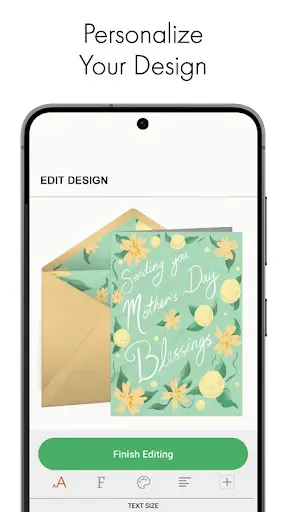 Скриншот 4 — Punchbowl: Invites & eCards