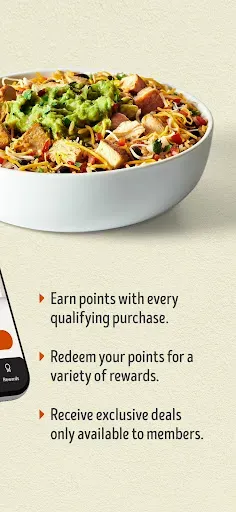 Скриншот 3 — Moe’s Southwest Grill