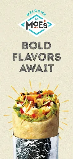 Скриншот 7 — Moe’s Southwest Grill