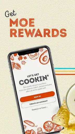 Скриншот 8 — Moe’s Southwest Grill