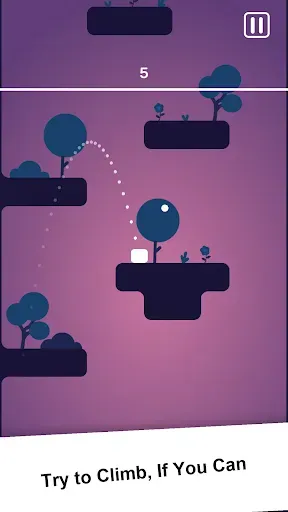 Скриншот 1 — Square On Top