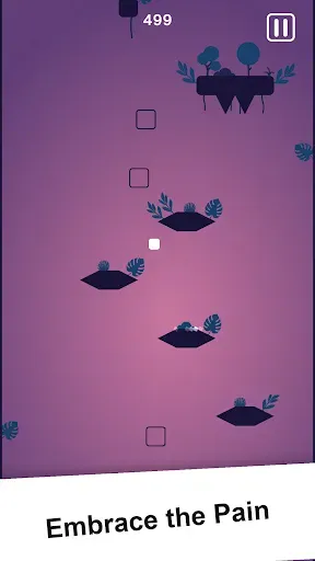 Скриншот 2 — Square On Top