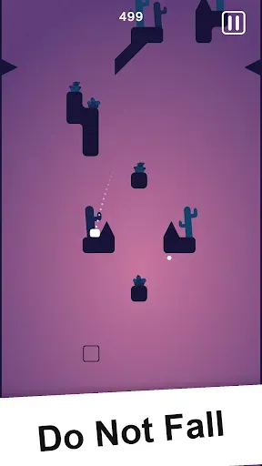 Скриншот 3 — Square On Top