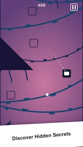 Скриншот 5 — Square On Top