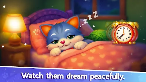 Скриншот 4 — My Puppy: Dog Grooming & Salon