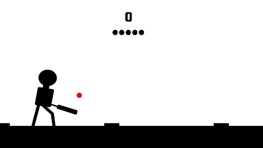 Скриншот 3 — Cricket Black