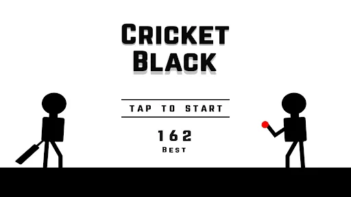 Скриншот 8 — Cricket Black