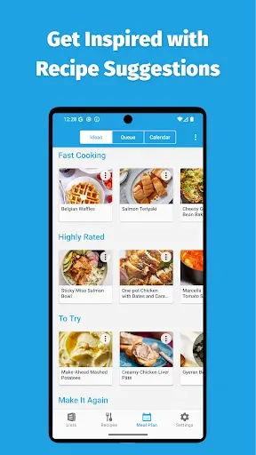 Скриншот 7 — AnyList: Grocery Shopping List