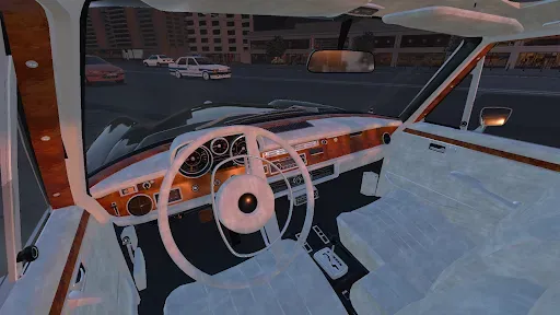 Скриншот 2 — StreetPro - Car Driving Game