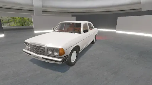 Скриншот 5 — StreetPro - Car Driving Game