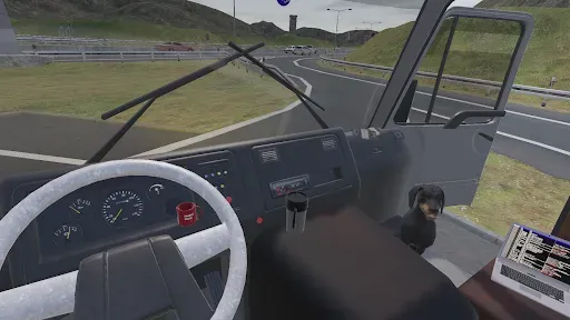 Скриншот 8 — StreetPro - Car Driving Game