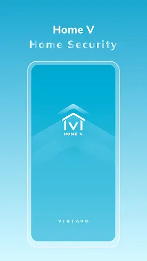 Скриншот 1 — Home V