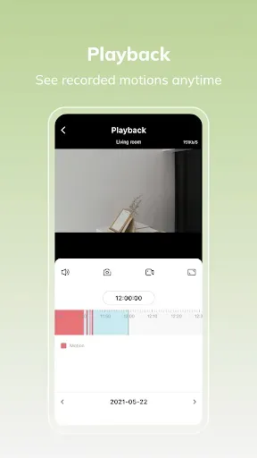 Скриншот 5 — Home V