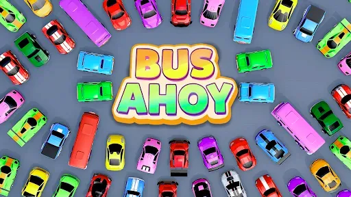 Скриншот 8 — Bus A Hoy: Traffic Jam