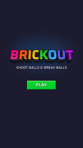 Скриншот 7 — Brick Out: Разбей кирпичи
