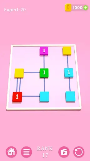 Скриншот 6 — Puzzledom - No Wifi Puzzles