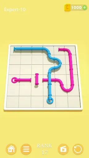 Скриншот 7 — Puzzledom - No Wifi Puzzles