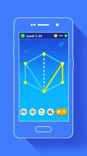 Скриншот 1 — Puzzly сборник игр-головоло