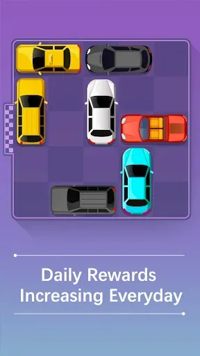 Скриншот 2 — Car Escape