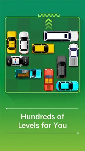 Скриншот 3 — Car Escape